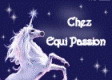 Un superbe site sur la passion du cheval, mes horloges viennent aussi de ce site, allez y, il est super