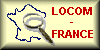 Localisez une ville en France