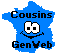 Cousins genweb